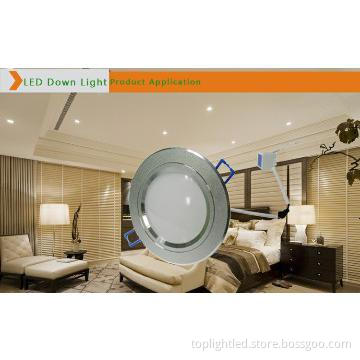 LED Warm Down Light